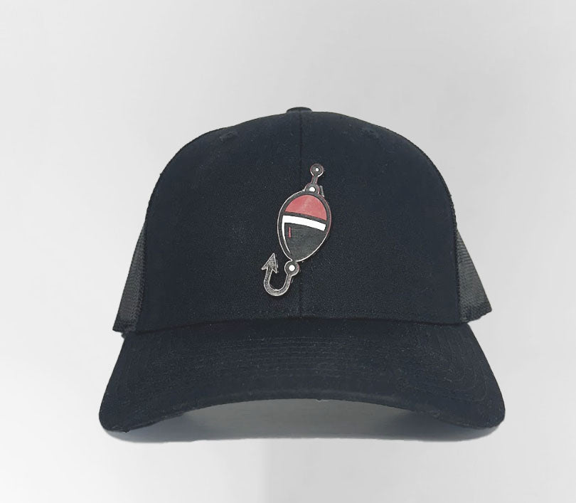 BOBBER CAP