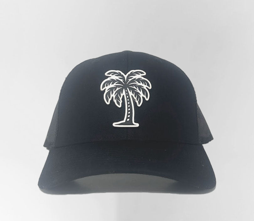 PALM TREE CAP