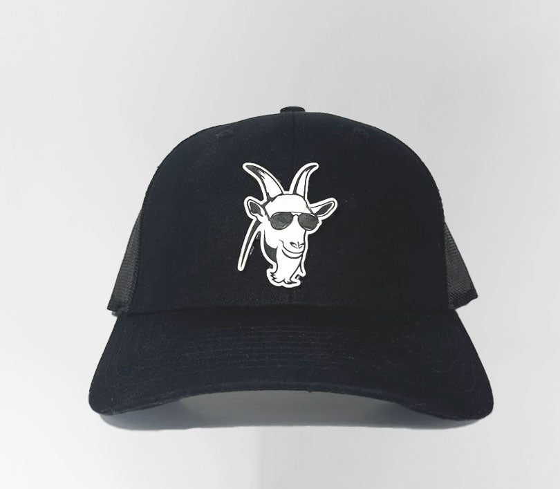 SUNNY GOAT CAP