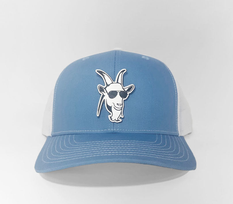 SUNNY GOAT CAP
