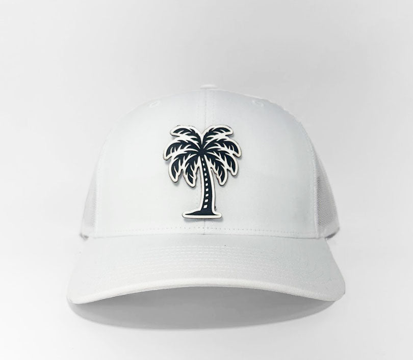 PALM TREE CAP