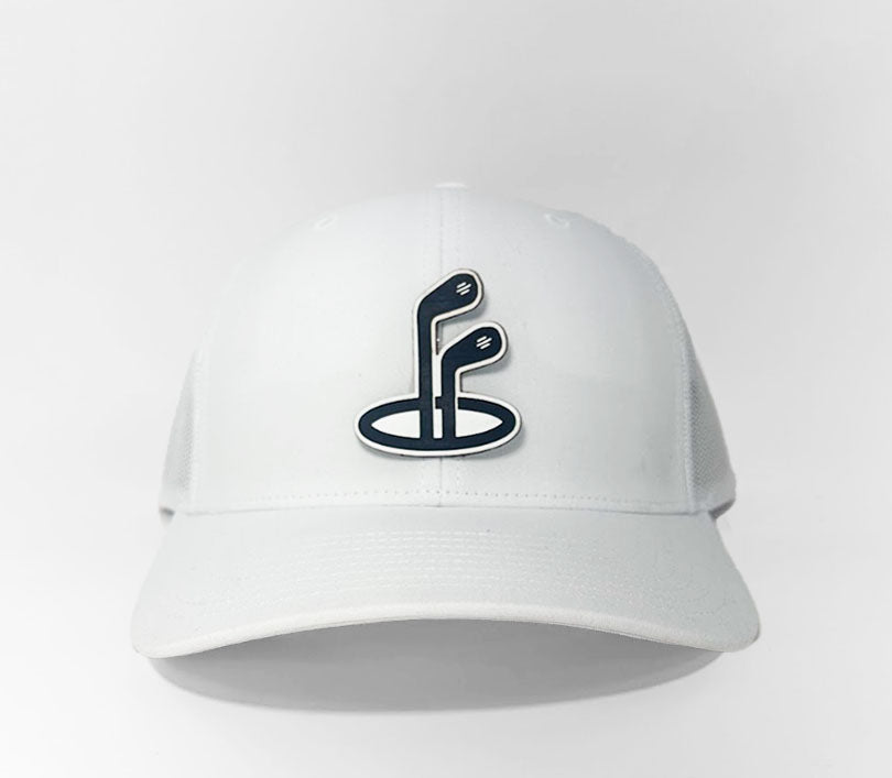 GOLF CLUB CAP