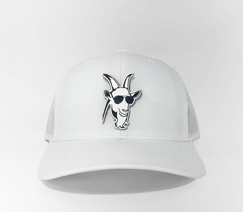 SUNNY GOAT CAP
